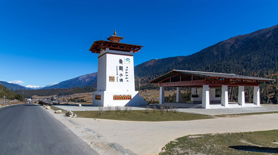 [鼎創分享]旅游景區標識系統規劃設計的基本概念