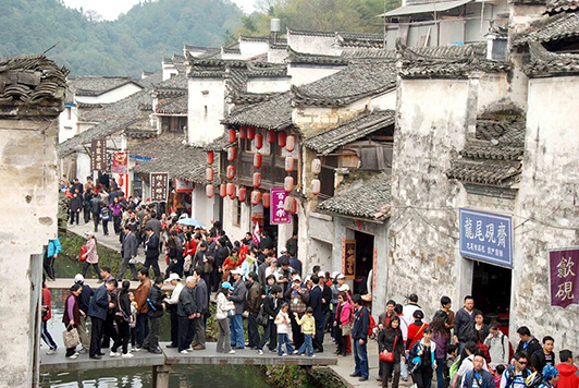 2021攜程發布國慶旅游預測數據報告：周邊游仍是首選，“下五線”成長假新趨勢