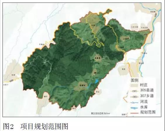 【規劃設計】梯田旅游景區規劃思路與實踐