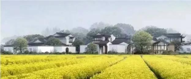 為什么說“點狀用地”更適合發展鄉村旅游？ 