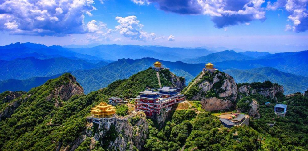 河南文旅起好步 “虎力”全開(kāi)謀新局