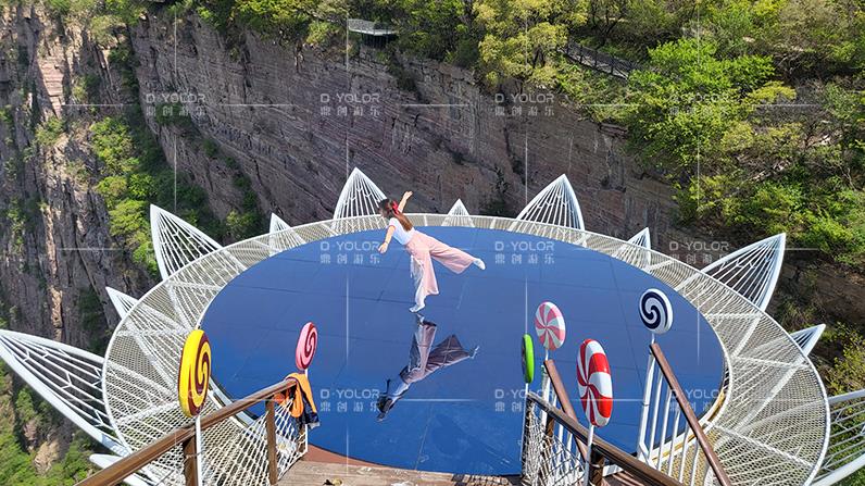 文旅 景區 規劃設計